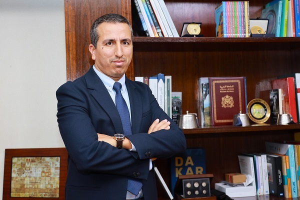 Conseil de gouvernement : Driss Bencheikh nommé DG de l'Office des changes